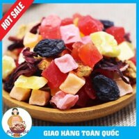 SG Bepme84  SILEE HOT 500Gram- 1000Gram TRÀ HOA QUẢ BALI