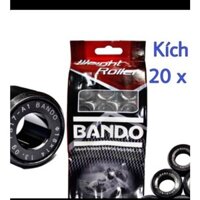 {sg} Bi Nồi Xe Nouvo LX - Bi Nồi Bando.