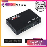 SG Bộ chia HDMI 1 ra 4 – HDMI Splitter 1x4