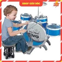 SG- Bộ Trống Jazz Drum 5 Cái - RRR22