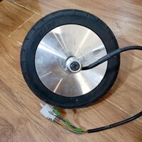 [SG] Động Cơ (Bánh Trước) Xe Điện 3 Bánh Drift