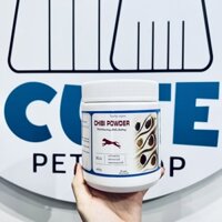 (SG Giao Hỏa Tốc) BỘT KHOÁNG DINH DƯỠNG CHO CHÓ MÈO CHIBI POWDER