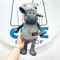 (SG Giao Hỏa Tốc) Đồ chơi chó All For Paws Cuddle Crackler