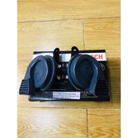 [SG] Kèn sò điện ô tô chính hãng Bosch,Quà tặng