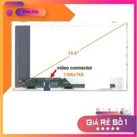 SG Màn hình laptop 15.6 inch 40 pin led dày chuẩn HD (1366x768)