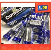 (SG) PIN 3A CAMELION 1 HỘP 20 CẶP /40 VIÊN