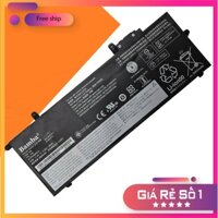 SG Pin laptop Lenovo X280, A285 (L17L6P71, L17C6P71, L17M6P71, 01AV484)