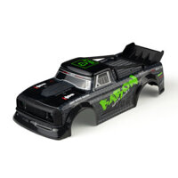 SG Pinecone Forest 2411 1/24 Drift RC Car Spare Body Shell Painted 2411CK Vehicles Models Parts Accessories