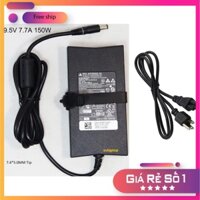 SG Sạc Dell Inspiron 19.5V 7.7A M5030 M5110 7.7A 150W