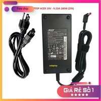 SG Sạc laptop Acer Predator 17 G5-793, G9-791, G9-792 19V-9.23A (ZIN) tặng kèm dây nguồn