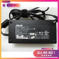 SG Sạc laptop Asus G55 G55VW G53SX G46VW G70 G71 G72 G72GX G73 G73JH G73 G73SW G74 G74S G74SX G75 19V - 9.5A 180W - ZIN