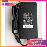 SG Sạc laptop Dell Alienware M18X M17x R3 R4  Precision M6500 M6600 M6700  M7710 i7-6920HQ Gaming 19.5V - 12.3A 240W