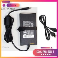 SG Sạc laptop Dell M6300 M6400 15Z L502X 7.7A 150W