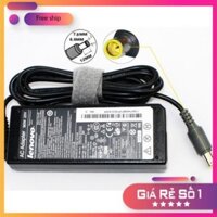 SG Sạc laptop IBM Lenovo 20V-4.5A (Kim to) dùng cho Edge 11 E10 13 14 15 E35 E40 E50 E120 E125 E220 E220s E320 E325 E330