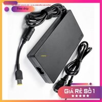SG Sạc Laptop Lenovo 20V – 11.5A 230W dùng cho Lenovo Legion Y540-15, Y540-1 (Đầu Vuông USB)