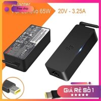 SG Sạc Laptop Lenovo Yoga 12 14 15 20V 3.25A vuông 🎁