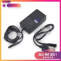 SG SẠC MICROSOFT SURFACE PRO 4 PRO 5 15V- 2.58A