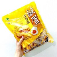 [SG sẵn ] bánh quy trứng muối dẻo Đài Loan 500gr