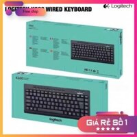 SG [TẶNG LÓT CHUỘT] Bàn Phím Mini LOGITECH K260 nhỏ gọn