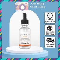 [SG] Tinh Chất Làm Trắng Ciracle Hydra B5 Source Wrinkle, Serum B5 Ciracle làm trắng