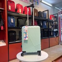 SG- VALI nhựa ABS họa tiết sọc chéo