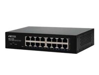 SG1160 - Switch 16 port Gigabit