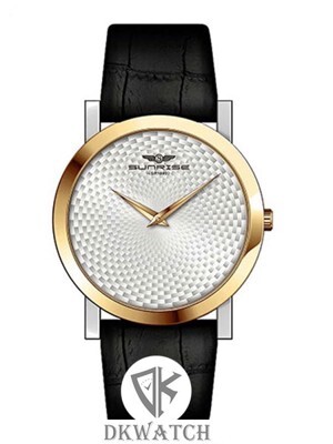 Đồng hồ nam Sunrise SG2051 - màu 4101/ 4102/ 6502