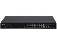 SG2244P – Switch 24 Port PoE L2 Managed Gigabit Switch