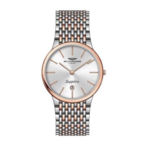 Đồng hồ nam Sunrise SG8091 - màu 1101/ 1102/ 1301/ 1302/ 1407