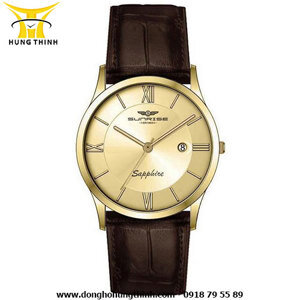 Đồng hồ nam Sunrise SG8141 - màu 4101/ 4110/ 4102/ 4601/ 4907