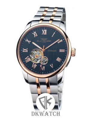 Đồng hồ nam Sunrise SG8611 - màu 1102/ 1101/ 1301/ 1302