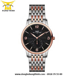 Đồng hồ nam dây thép không gỉ Sunrise SG8701 - màu 1101/ 1102/ 1301/ 1302