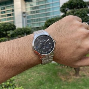 Đồng hồ nam Sunrise SG8931.1102