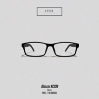 SGBB - Gọng kính cận unisex KC299