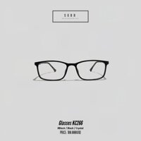 SGBB - Gọng kính cận unisex KC266