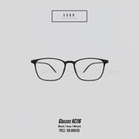 SGBB - Gọng kính cận unisex KC116