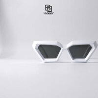 SGBB - Gọng kính cận unisex KM664