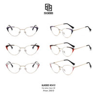 SGBB - Gọng kính cận unisex KC472