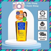 [SGc] Dầu Tẩy Trang Kosé Softymo Deep Cleansing Oil