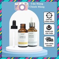 [SGc] SERUM CẤP ẨM  MEDIPHAR HYDRATING B5 & VITAMIN C20 - 30ml