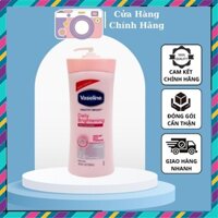 [SGc] Sữa dưỡng thể trắng da toàn thân Vaseline 725 ml của Mỹ