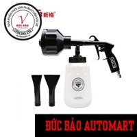 SGCB – TORNADO FOAM GUN – BÌNH TẠO BỌT BẰNG KHÍ – SGGC029