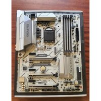 【SGComputer】Bo Mạch Chủ Gigabyte Z270X-Desinare Artic (Like new 99%)