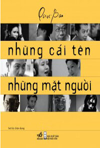Những cái tên những mặt người - Bùi Quốc Bảo