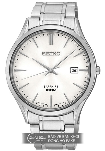 Đồng hồ nam Seiko SGEG93P1