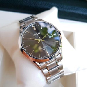 Đồng hồ nam Seiko SGEG95P1
