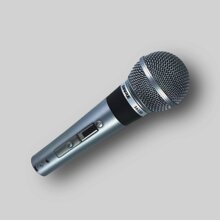 Micro Shure 565SD