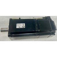 SGMAV-10ADA2C Động cơ servo 1000W MOTOR YASKAWA used HOẠT ĐỘNG TỐT