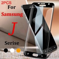 SGP Lai 2 Kính Cường Lực Cho Samsung J3 2018 J4 J5 J6 Plus Bảo Vệ Màn Hình Trong Cho Samsung J2 J3 J6 j7 2018 Thủ Bộ Đôi PRO Kính Bảo Vệ Bộ Phim