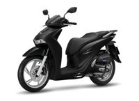 SH 125i 2026 phiên bản tiêu chuẩn CBS